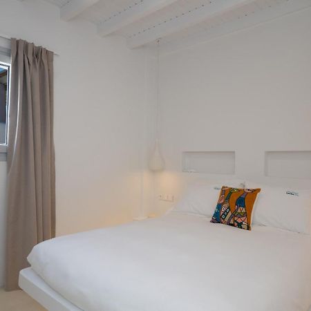 Cavo Blue Villas Elia  Exterior foto