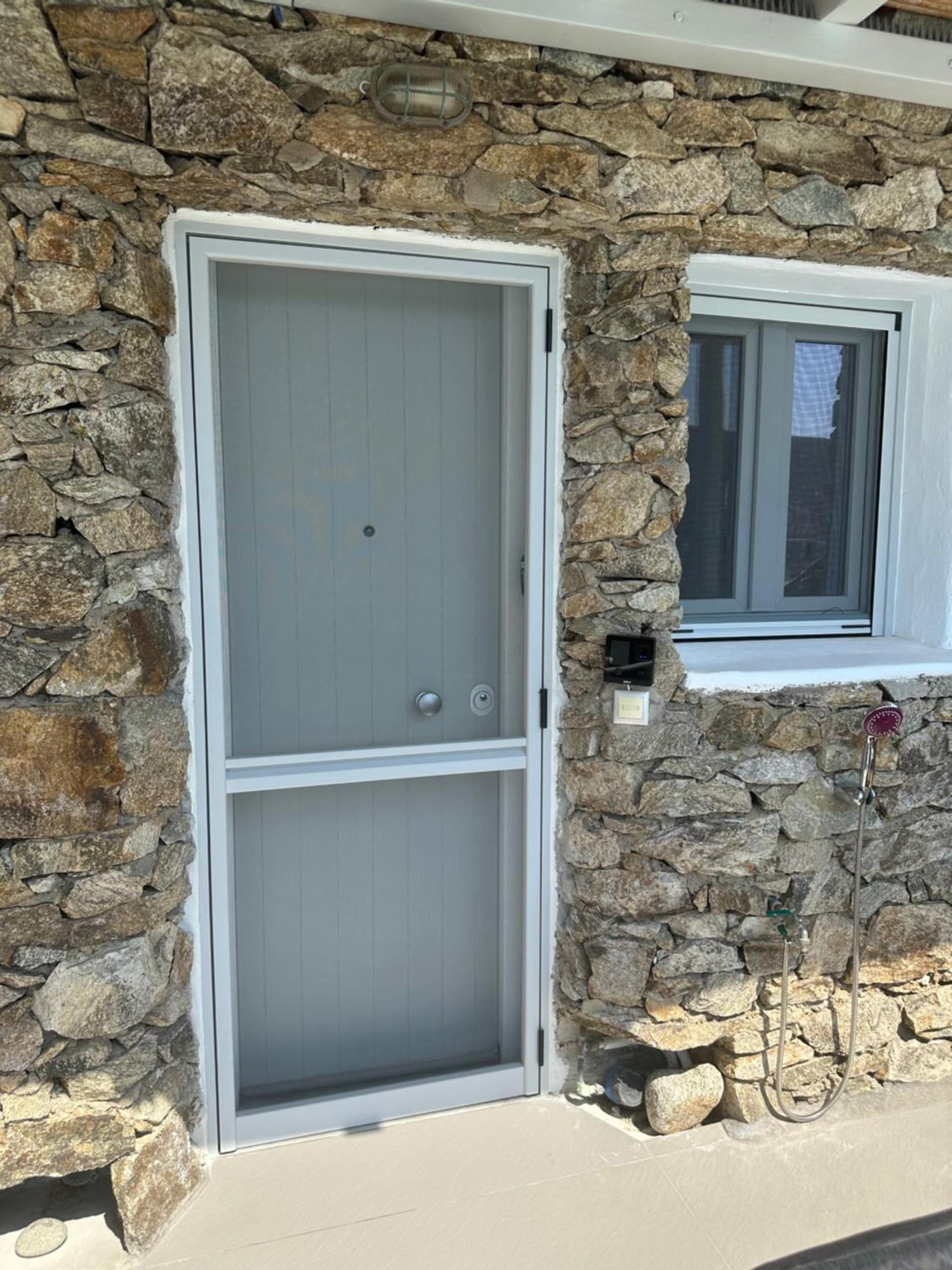 Cavo Blue Villas Elia  Exterior foto