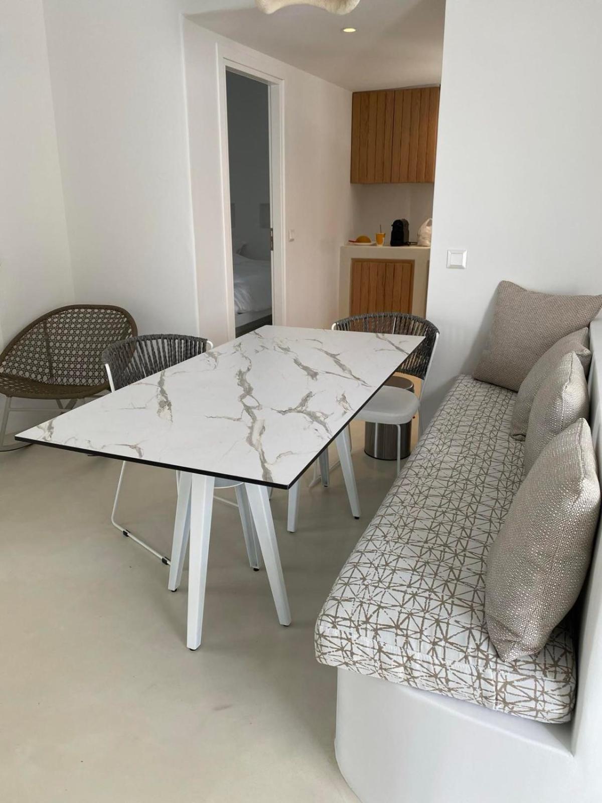 Cavo Blue Villas Elia  Exterior foto