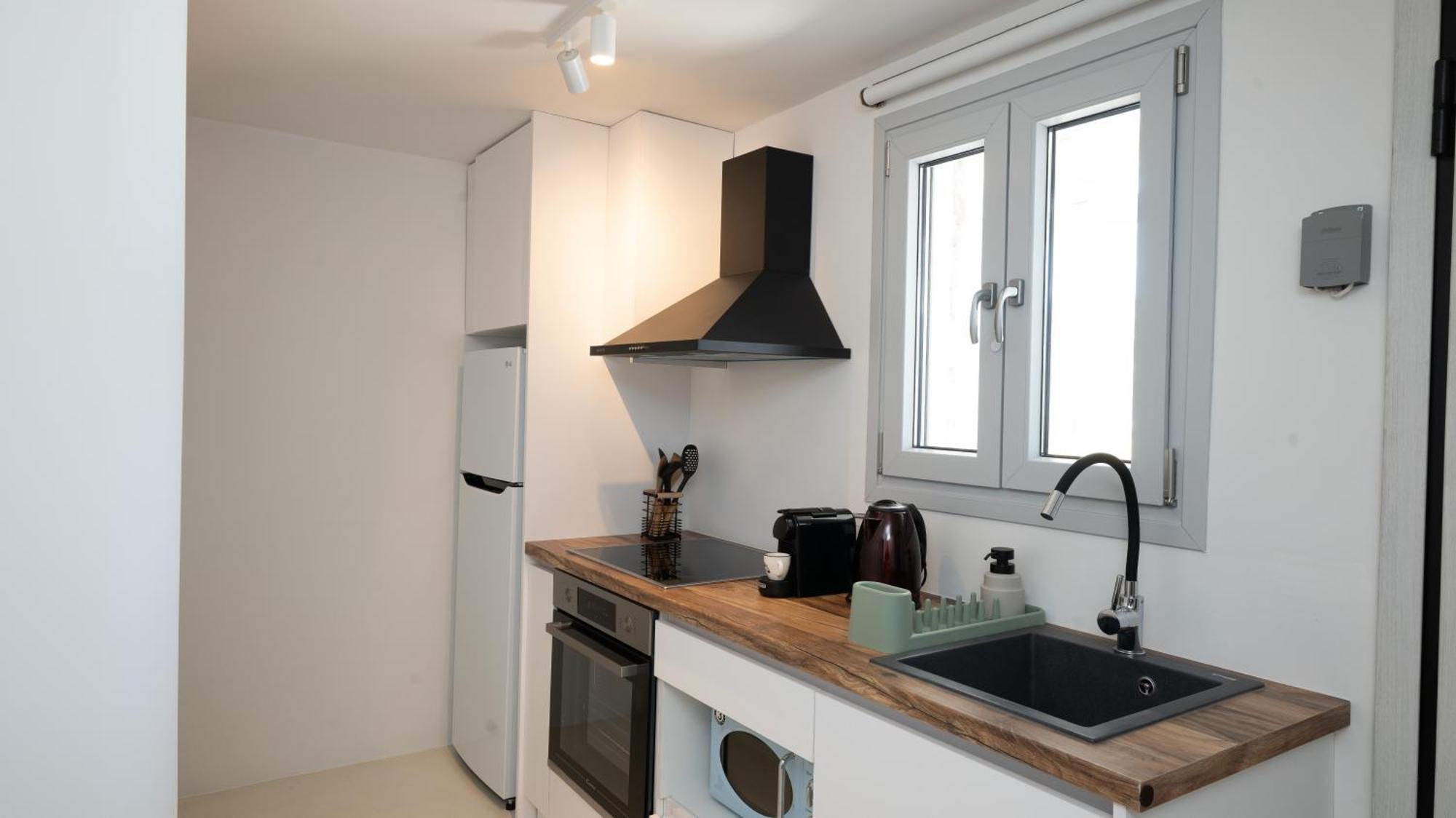 Cavo Blue Villas Elia  Exterior foto
