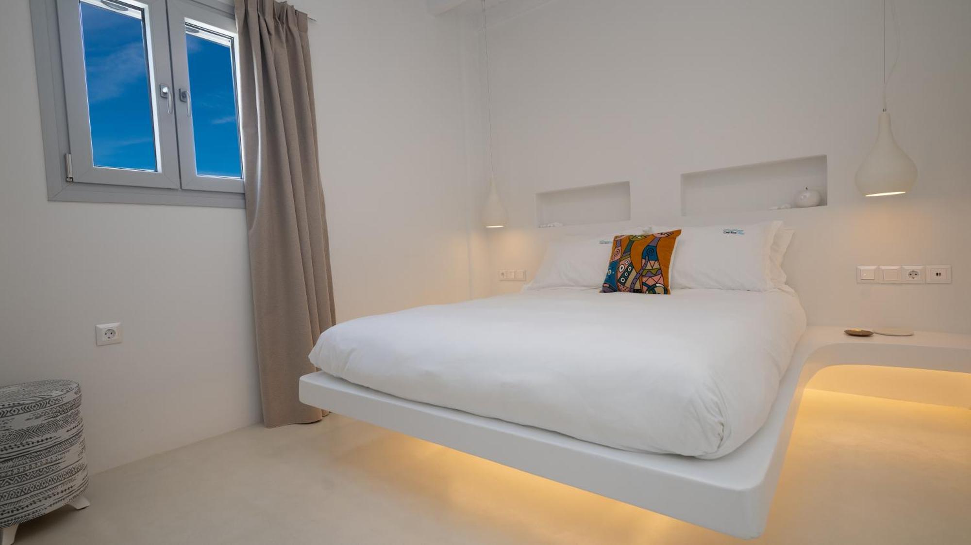 Cavo Blue Villas Elia  Exterior foto